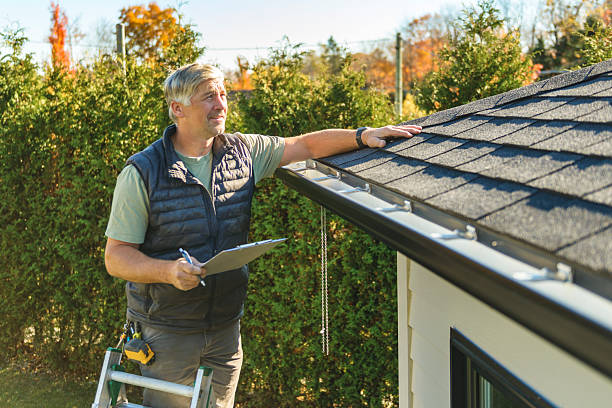 Trusted Roof Installation service in Knightstown, IN - Ben Roofing and Steel LLC